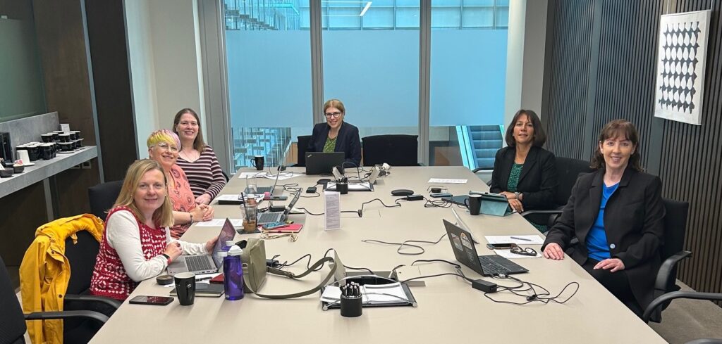 ACRO EU Regulatory Committee 9.5.25