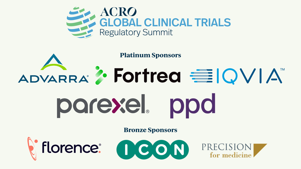 Summit Sponsors for Web